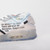 UA High quality replica off-white x nike airmanx 90 white colorway sneakers