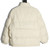 buy High quality replica UA  Gucci 22ss red and green webbing down White jacket replica from hypereptime Gucci