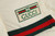 Buy High quality replica UA  Gucci 22ss red and green webbing down White jacket from HypeRepTime, best replica designer brand website