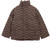 buy High quality replica UA  Balenciaga all-over print lock jacquard down Jacket replica from hypereptime Balenciaga