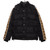 buy High quality replica UA  Gucci reflective webbing down Jacket replica from hypereptime Gucci