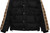 buy High quality replica UA  Gucci reflective webbing down Jacket replica from hypereptime Gucci