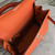 buy High Quality Replica UA Hermes orange Bag replica from hypereptime Other brands