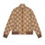 buy High quality replica UA Gucci Jumbo GG canvas Jacket replica from hypereptime Gucci