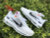 Buy UA High quality replica off-white x nike airmanx 97 white colorway sneakers from HypeRepTime, best replica designer brand website