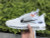 UA High quality replica off-white x nike airmanx 97 white colorway sneakers