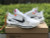 High quality clone replica UA High quality replica off-white x nike airmanx 97 white colorway sneakers  hypebeastreps is the best quality trusted clone replica designer seller website in 2020 2021