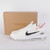UA High quality replica off-white x nike airmanx 97 white colorway sneakers
