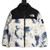 buy High quality replica UA The North Face TNF North Face Nuptse 1996 large plaid earth print down Jacket replica from hypereptime Other brands