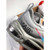 UA High quality replica off-white x nike airmanx 97 menta colorway sneakers