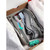 UA High quality replica off-white x nike airmanx 97 menta colorway sneakers