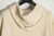 buy High quality replica UA Gucci 22Fw Double G interlocking printed hooded sweatshirt replica from hypereptime Gucci