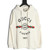 buy High quality replica UA Prada 22Fw classic red trim crew neck sweatshirt replica from hypereptime Other brands
