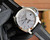 buy High quality replica plain jane PANERAI V7 silver/black watch (select colorway) replica from hypereptime Panerai