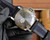 buy High quality replica plain jane PANERAI V7 silver/black watch (select colorway) replica from hypereptime Panerai