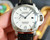 buy High quality replica plain jane Panerai Luminor Marina blue Watch replica from hypereptime Panerai