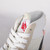 UA High quality replica off-white x nike blazer all white colorway sneakers