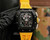 Buy High quality replica plain jane Richard Mille RM11-03 black, blue strap watch from HypeRepTime, best replica designer brand website