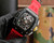 buy High quality replica plain jane Richard Mille RM11-03 black, red strap watch replica from hypereptime richard mille