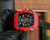 Buy Super clone replica plain jane Richard Mille RM40-01 Mclaren red watch from HypeRepTime, best replica designer brand website