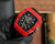 buy Super clone replica plain jane Richard Mille RM40-01 Mclaren red watch replica from hypereptime richard mille