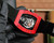 buy Super clone replica plain jane Richard Mille RM40-01 Mclaren red watch replica from hypereptime richard mille