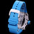 buy High quality replica plain jane Richard Mille RM35-03 white silver watch replica from hypereptime richard mille