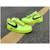 C UA High quality replica off-white x nike Air force one AF1 Green neon colorway sneakers