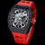 buy Super clone replica plain jane Richard Mille RM40-01 black watch replica from hypereptime richard mille