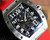 buy High quality replica plain jane Richard Mille RM067 red silver watch replica from hypereptime richard mille