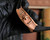 buy Super clone replica plain jane Richard Mille RM067 black rosegold watch replica from hypereptime richard mille
