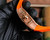 buy Super clone replica plain jane Richard Mille RM067 orange rosegold watch replica from hypereptime richard mille