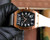 buy Super clone replica plain jane Richard Mille RM067 white rosegold watch replica from hypereptime richard mille