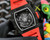 Buy High quality replica Plain jane Richard Mille RM67-02 Black Watch from HypeRepTime, best replica designer brand website
