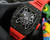 buy High quality replica Plain jane Richard Mille RM67-02 Black Watch replica from hypereptime richard mille