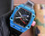 Buy High quality replica Plain jane Richard Mille RM67-02 KHJ Championship model Watch (Select colorway) from HypeRepTime, best replica designer brand website