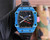 buy High quality replica Plain jane Richard Mille RM67-02 Championship model Watch (Select colorway) replica from hypereptime richard mille