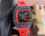 buy High quality replica Plain jane Richard Mille RM67-02 Championship model Watch (Select colorway) replica from hypereptime richard mille