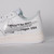 UA High quality replica off-white x nike Air force one AF1 white colorway sneakers