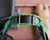 buy High quality replica Plain jane Richard Mille RM67-02 Green Yellow Watch (Select colorway) replica from hypereptime richard mille