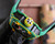 buy High quality replica Plain jane Richard Mille RM67-02 Green Yellow Watch (Select colorway) replica from hypereptime richard mille