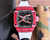 buy High quality replica Plain jane Richard Mille RM67-02 White Blue Watch (Select colorway) replica from hypereptime richard mille