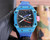 buy High quality replica Plain jane Richard Mille RM67-02 Blue Watch (Select colorway) replica from hypereptime richard mille
