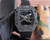 buy High quality replica Plain jane Richard Mille RM67-02 Blue Watch (Select colorway) replica from hypereptime richard mille