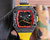 buy High quality replica Plain jane Richard Mille RM67-02 Blue Watch (Select colorway) replica from hypereptime richard mille
