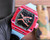 buy High quality replica Plain jane Richard Mille RM67-02 Blue Watch (Select colorway) replica from hypereptime richard mille