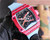 buy High quality replica Plain jane Richard Mille RM67-02 Blue Watch (Select colorway) replica from hypereptime richard mille