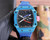 buy High quality replica Plain jane Richard Mille RM67-02 Black & Yellow Watch (Select Colorway) replica from hypereptime richard mille
