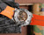 buy Super clone replica plain jane Audemars Piguet Royal Oak series fruit V2 Orange watch replica from hypereptime Audemars Piguet