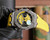 buy Super clone replica plain jane Audemars Piguet Royal Oak series fruit V2 Yellow watch replica from hypereptime Audemars Piguet